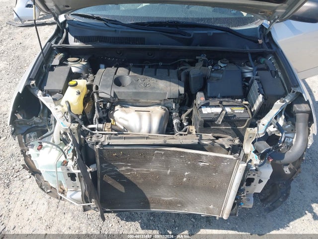 46131497 :رقم المزاد ، 2T3ZF4DV5BW092286 vin ، 2011 Toyota Rav4 مزاد بيع