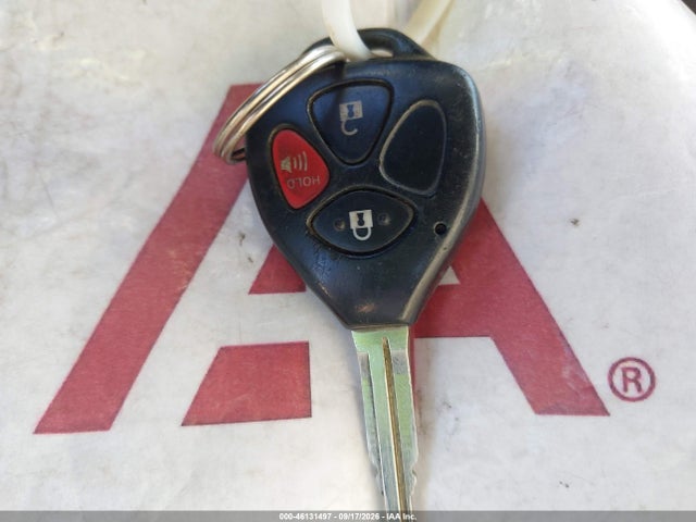 46131497 :رقم المزاد ، 2T3ZF4DV5BW092286 vin ، 2011 Toyota Rav4 مزاد بيع