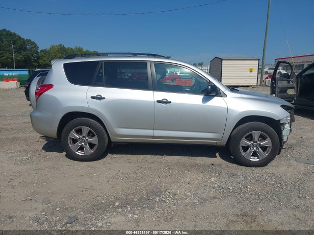 46131497 :رقم المزاد ، 2T3ZF4DV5BW092286 vin ، 2011 Toyota Rav4 مزاد بيع