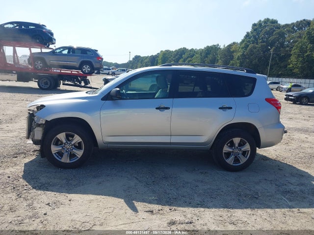 46131497 :رقم المزاد ، 2T3ZF4DV5BW092286 vin ، 2011 Toyota Rav4 مزاد بيع
