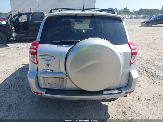 46131497 :رقم المزاد ، 2T3ZF4DV5BW092286 vin ، 2011 Toyota Rav4 مزاد بيع