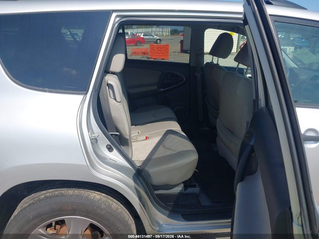 46131497 :رقم المزاد ، 2T3ZF4DV5BW092286 vin ، 2011 Toyota Rav4 مزاد بيع