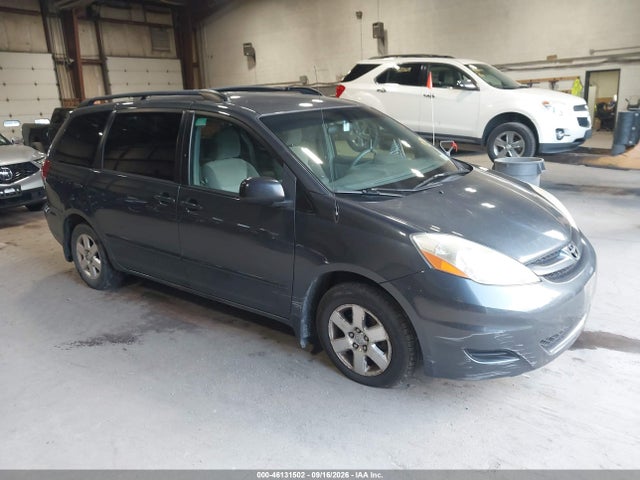 Продажа на аукционе авто 2009 Toyota Sienna Le, vin: 5TDZK23CX9S241397, номер лота: 46131502