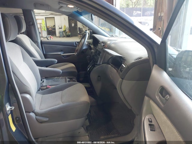 46131502 :رقم المزاد ، 5TDZK23CX9S241397 vin ، 2009 Toyota Sienna Le مزاد بيع