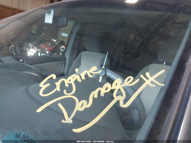 46131502 :رقم المزاد ، 5TDZK23CX9S241397 vin ، 2009 Toyota Sienna Le مزاد بيع