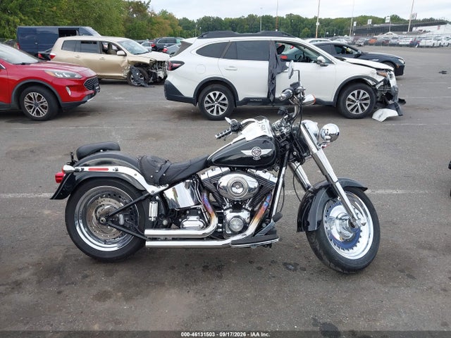 Aukcja sprzedaży 2011 Harley-davidson Flstf, vin: 1HD1BX511BB044703, numer aukcji: 46131503