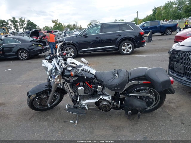 Aukcja sprzedaży 2011 Harley-davidson Flstf, vin: 1HD1BX511BB044703, numer aukcji: 46131503