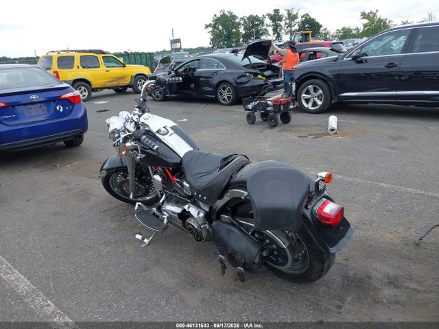Aukcja sprzedaży 2011 Harley-davidson Flstf, vin: 1HD1BX511BB044703, numer aukcji: 46131503