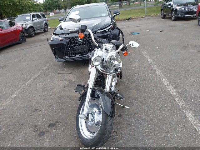 Aukcja sprzedaży 2011 Harley-davidson Flstf, vin: 1HD1BX511BB044703, numer aukcji: 46131503