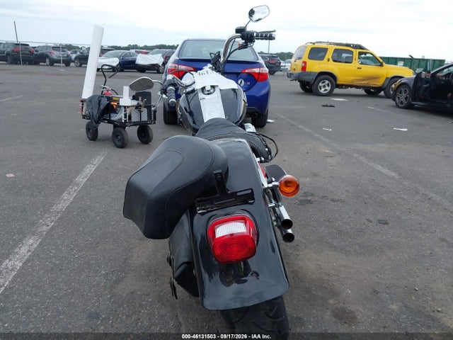 Aukcja sprzedaży 2011 Harley-davidson Flstf, vin: 1HD1BX511BB044703, numer aukcji: 46131503