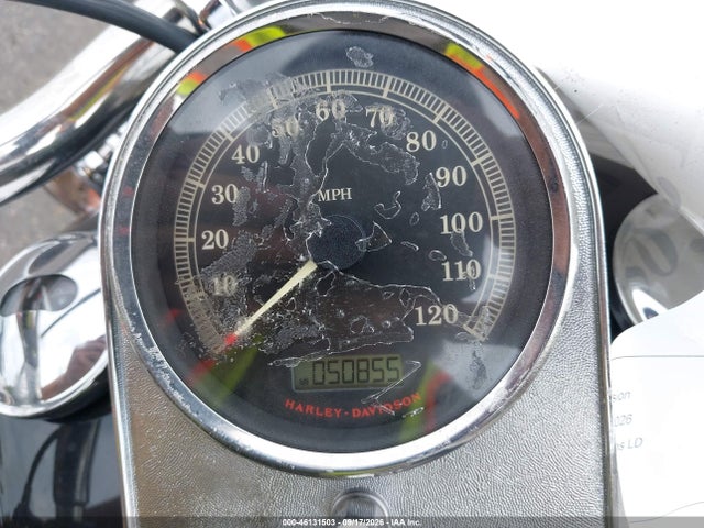 Aukcja sprzedaży 2011 Harley-davidson Flstf, vin: 1HD1BX511BB044703, numer aukcji: 46131503