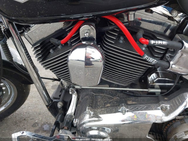 Aukcja sprzedaży 2011 Harley-davidson Flstf, vin: 1HD1BX511BB044703, numer aukcji: 46131503