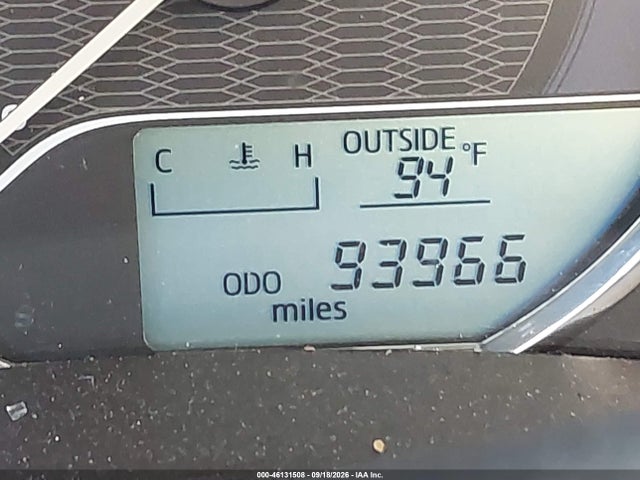46131508 :رقم المزاد ، 5YFBURHE4FP246730 vin ، 2015 Toyota Corolla Le مزاد بيع