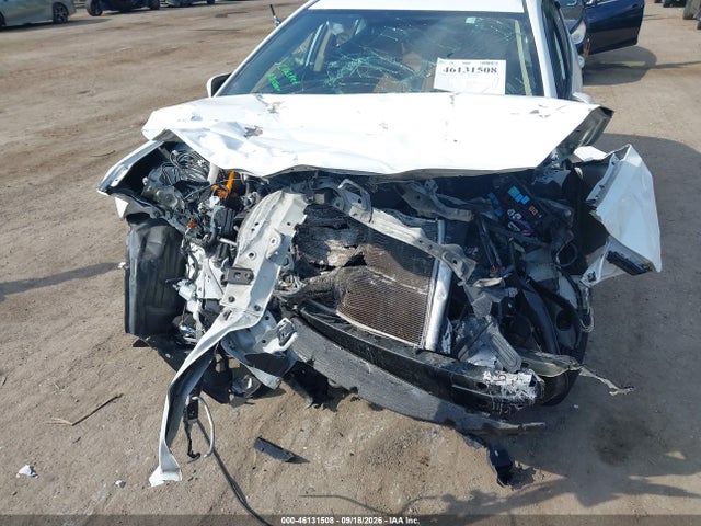46131508 :رقم المزاد ، 5YFBURHE4FP246730 vin ، 2015 Toyota Corolla Le مزاد بيع