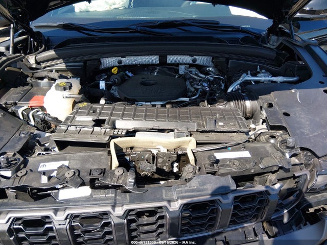 Продаж на аукціоні авто 2026 Jeep Grand Cherokee Altitude 4x4, vin: 1C4RJHAR7TC207102, номер лоту: 46131509