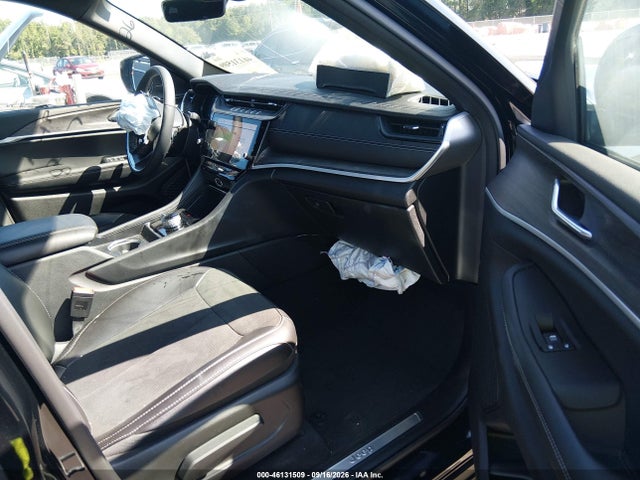 Продаж на аукціоні авто 2026 Jeep Grand Cherokee Altitude 4x4, vin: 1C4RJHAR7TC207102, номер лоту: 46131509