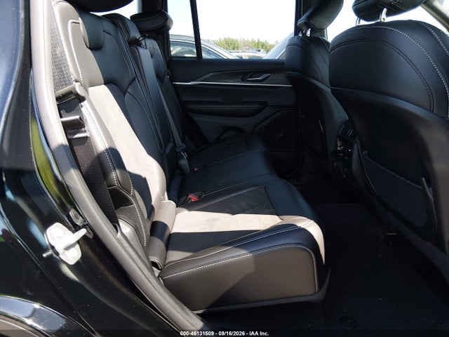 Продаж на аукціоні авто 2026 Jeep Grand Cherokee Altitude 4x4, vin: 1C4RJHAR7TC207102, номер лоту: 46131509