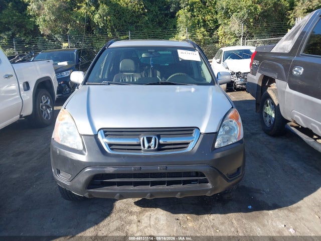 Aukcja sprzedaży 2004 Honda Cr-v Ex, vin: JHLRD78874C018131, numer aukcji: 46131514