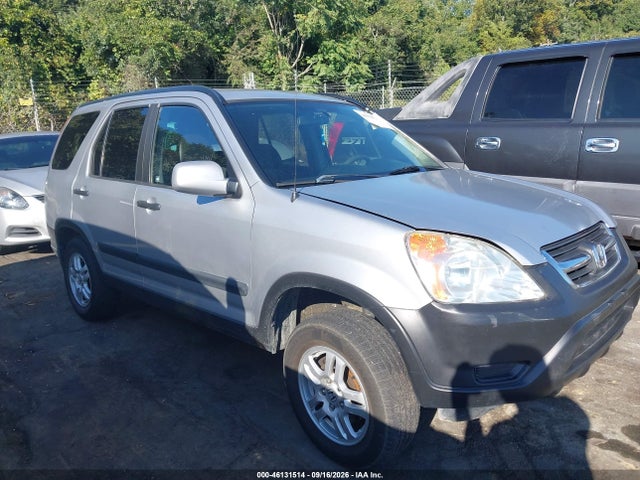 Aukcja sprzedaży 2004 Honda Cr-v Ex, vin: JHLRD78874C018131, numer aukcji: 46131514
