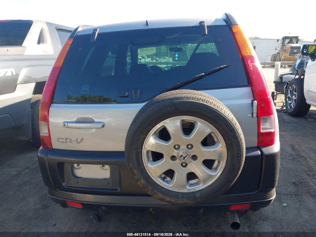 Aukcja sprzedaży 2004 Honda Cr-v Ex, vin: JHLRD78874C018131, numer aukcji: 46131514