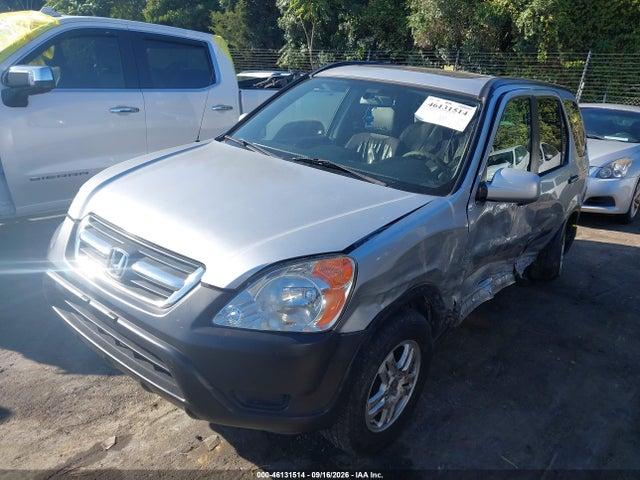 Aukcja sprzedaży 2004 Honda Cr-v Ex, vin: JHLRD78874C018131, numer aukcji: 46131514