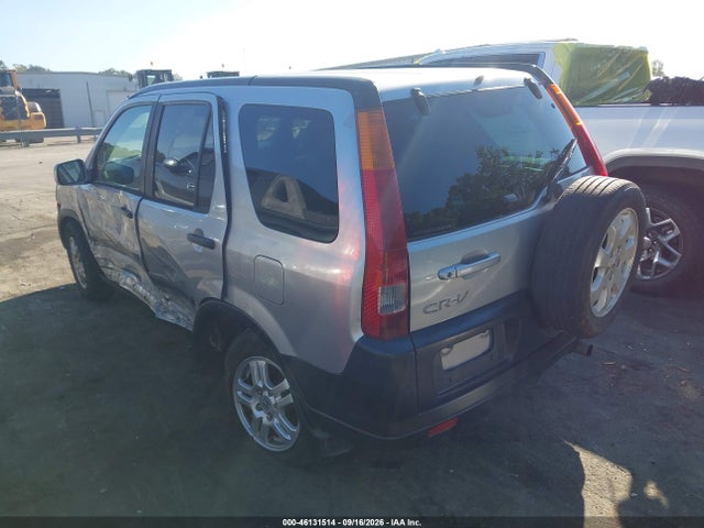 Aukcja sprzedaży 2004 Honda Cr-v Ex, vin: JHLRD78874C018131, numer aukcji: 46131514