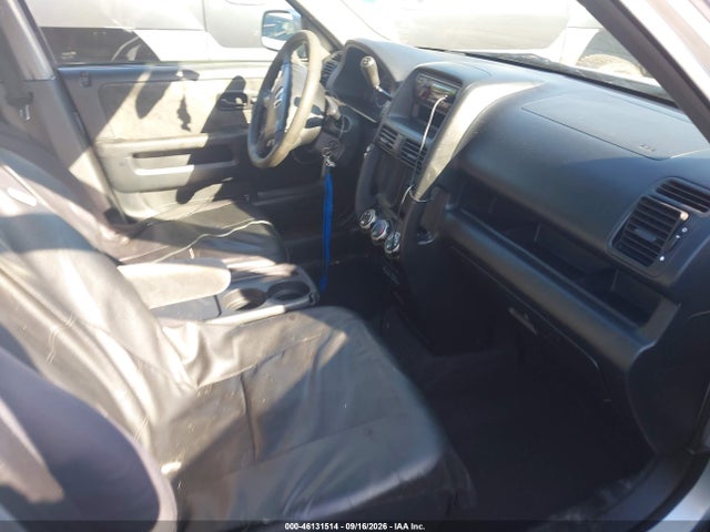 Aukcja sprzedaży 2004 Honda Cr-v Ex, vin: JHLRD78874C018131, numer aukcji: 46131514
