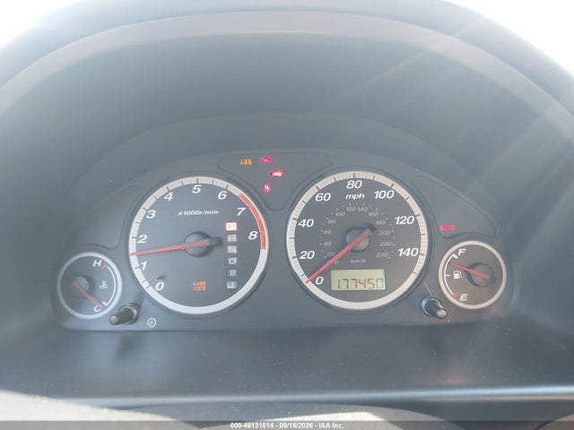 Aukcja sprzedaży 2004 Honda Cr-v Ex, vin: JHLRD78874C018131, numer aukcji: 46131514