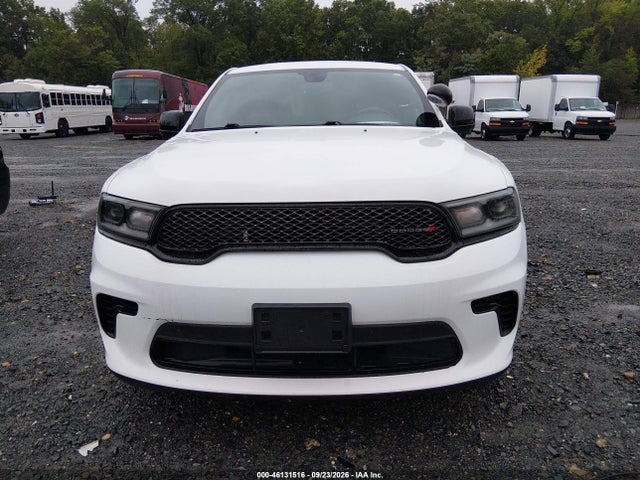 Aukcja sprzedaży 2023 Dodge Durango Pursuit Awd, vin: 1C4RDJFG0PC574001, numer aukcji: 46131516
