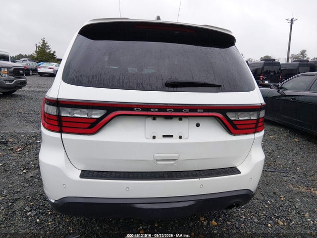 Aukcja sprzedaży 2023 Dodge Durango Pursuit Awd, vin: 1C4RDJFG0PC574001, numer aukcji: 46131516