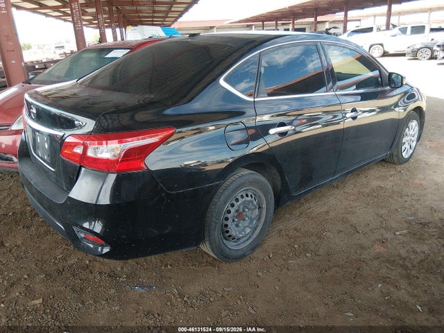 Nissan SENTRA SV 2017 3N1AB7APXHL715968 Image 4