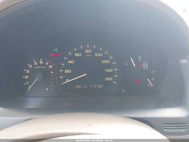 2006 Honda Accord 3.0 Ex მანქანა იყიდება აუქციონზე, vin: 1HGCM66596A056837, აუქციონის ნომერი: 46131525