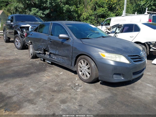 Aukcja sprzedaży 2011 Toyota Camry Le, vin: 4T1BF3EK5BU188069, numer aukcji: 46131526