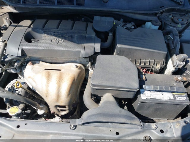 Aukcja sprzedaży 2011 Toyota Camry Le, vin: 4T1BF3EK5BU188069, numer aukcji: 46131526