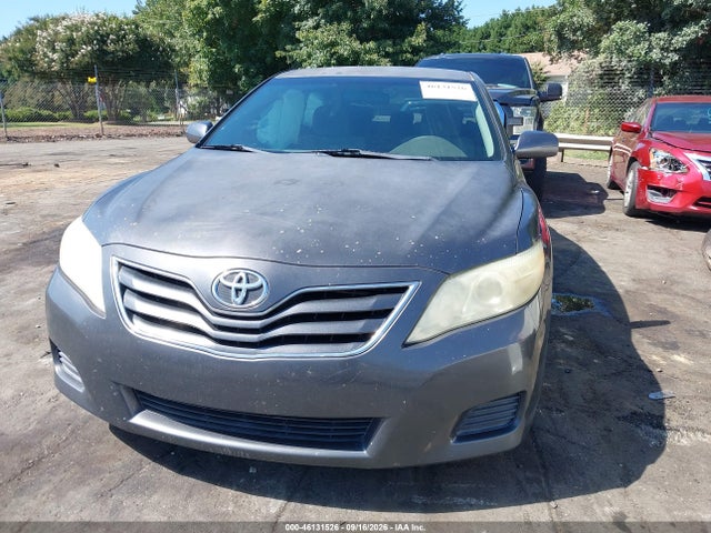 Aukcja sprzedaży 2011 Toyota Camry Le, vin: 4T1BF3EK5BU188069, numer aukcji: 46131526