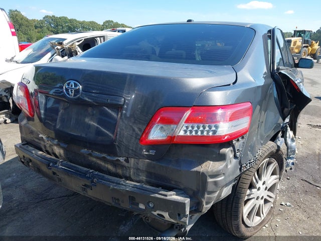 Aukcja sprzedaży 2011 Toyota Camry Le, vin: 4T1BF3EK5BU188069, numer aukcji: 46131526