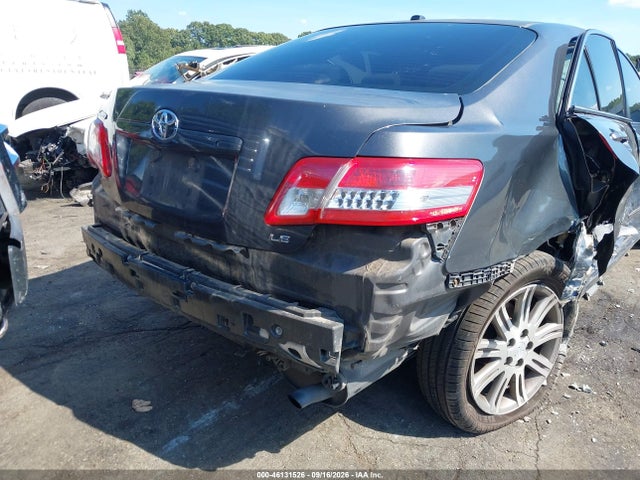 Aukcja sprzedaży 2011 Toyota Camry Le, vin: 4T1BF3EK5BU188069, numer aukcji: 46131526