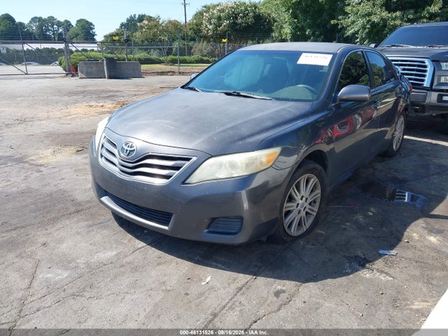 Aukcja sprzedaży 2011 Toyota Camry Le, vin: 4T1BF3EK5BU188069, numer aukcji: 46131526