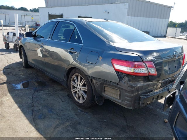Aukcja sprzedaży 2011 Toyota Camry Le, vin: 4T1BF3EK5BU188069, numer aukcji: 46131526