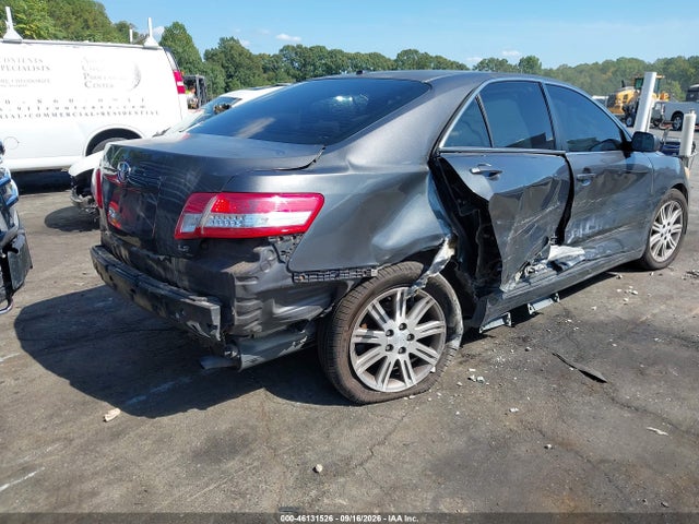 Aukcja sprzedaży 2011 Toyota Camry Le, vin: 4T1BF3EK5BU188069, numer aukcji: 46131526