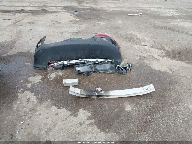 2014 Jeep Cherokee Limited მანქანა იყიდება აუქციონზე, vin: 1C4PJMDS7EW226538, აუქციონის ნომერი: 46131527