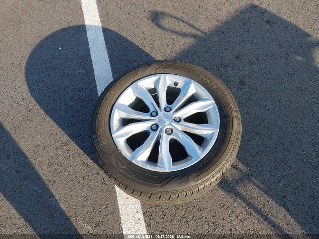 46131531 :رقم المزاد ، 1G1ZD5ST7SF125988 vin ، 2025 Chevrolet Malibu Fwd 1lt مزاد بيع