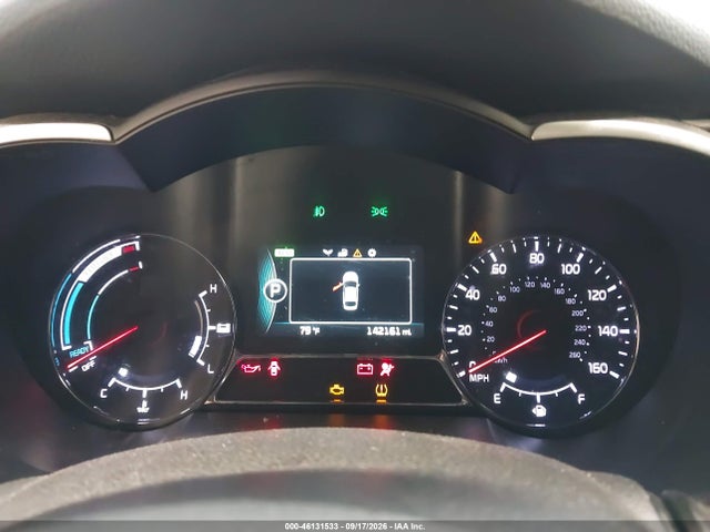 Продажа на аукционе авто 2014 Kia Optima Hybrid Ex, vin: KNAGN4AD1E5063043, номер лота: 46131533