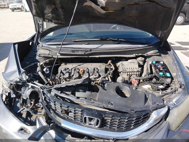 Aukcja sprzedaży 2013 Honda Civic Ex, vin: 2HGFB2F83DH552270, numer aukcji: 46131535