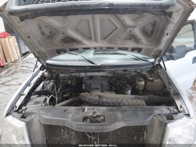 Продаж на аукціоні авто 2005 Ford F150 Supercrew, vin: 1FTPW14535KC32564, номер лоту: 46131540