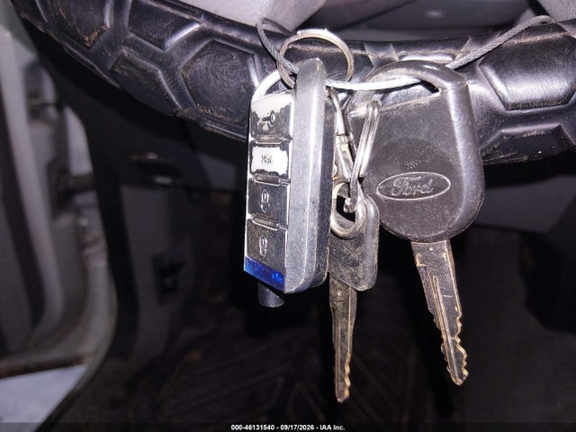 Продаж на аукціоні авто 2005 Ford F150 Supercrew, vin: 1FTPW14535KC32564, номер лоту: 46131540