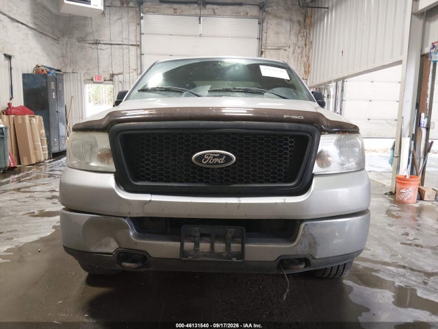 Продаж на аукціоні авто 2005 Ford F150 Supercrew, vin: 1FTPW14535KC32564, номер лоту: 46131540