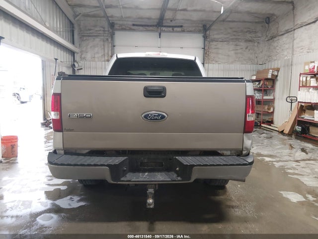 Продаж на аукціоні авто 2005 Ford F150 Supercrew, vin: 1FTPW14535KC32564, номер лоту: 46131540