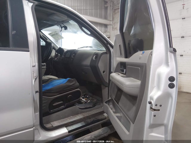 Продаж на аукціоні авто 2005 Ford F150 Supercrew, vin: 1FTPW14535KC32564, номер лоту: 46131540