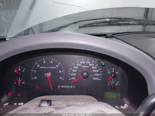 Продаж на аукціоні авто 2005 Ford F150 Supercrew, vin: 1FTPW14535KC32564, номер лоту: 46131540